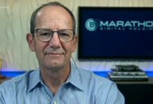 "مارا تحقق رقمًا قياسيًا بعد التخفيض بأعلى إنتاج للبيتكوين منذ يناير 2024 – اكتشف التفاصيل الآن!"