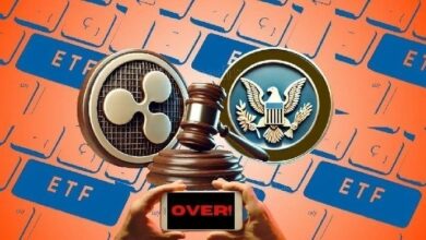 **تحديث جديد في قضية XRP: الاستئنافات معلقة.. القرار الكبير القادم بحلول 15 أغسطس – تعرف على التفاصيل!**