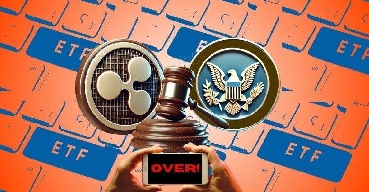 **تحديث جديد في قضية XRP: الاستئنافات معلقة.. القرار الكبير القادم بحلول 15 أغسطس – تعرف على التفاصيل!**