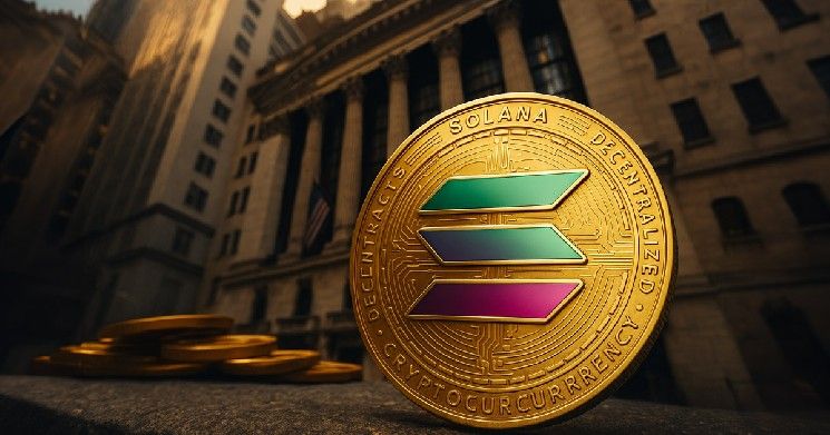 "صناديق VanEck للاستثمار في Solana تقترب من دخول السوق بإدراجها في DTCC – تعرف على التفاصيل الآن!"