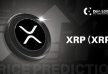 توقع سعر XRP ليوم 1 يونيو 2025: الثيران تستعيد زمام المبادئ مع ظهور إشارات انعكاس قرب دعم فيبوناتشي – اكتشف التوقعات الآن!
