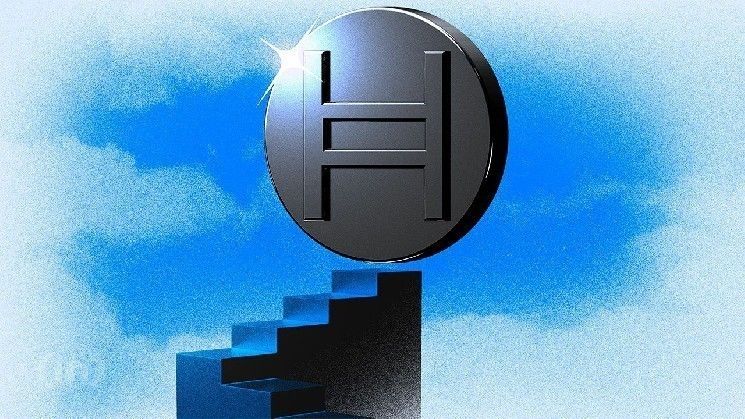 لماذا لا يزال الدببة يتحكمون في اتجاه سعر هيديرا (HBAR) رغم التعافي؟ اكتشف الأسباب الآن!