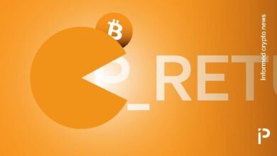 "مطور بيتكوين يقترح 'إقصاء' مستخدمي OP_RETURN الذين ينشرون بيانات غير مرغوب فيها – اكتشف التفاصيل الآن!"