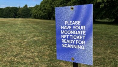 "بروتوكول Humanity يكتسب Moongate لدمج هوية اللامركزية في العالم الحقيقي – اكتشف كيف!"