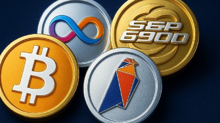 "بتكوين يتجاوز 106 ألف دولار.. أسبوع صعود وهبوط مثير في عالم العملات الرقمية!"