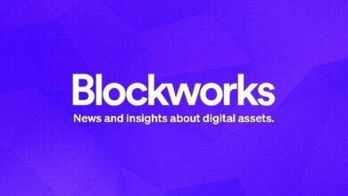 كل شيء في البيتكوين لا مركزي — إلا الكتل! اكتشف السبب الآن