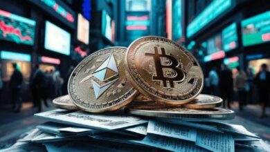 "الاهتمام المؤسسي بصناديق البتكوين المتداولة (ETFs) مستمر! إليك أحدث البيانات التي يجب أن تعرفها"