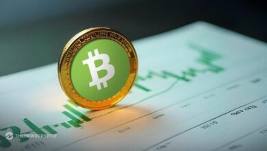"بيتكوين كاش (BCH) تستعد للانطلاق مع وصول السعر إلى 460 دولارًا – اكتشف التوقعات الآن!"