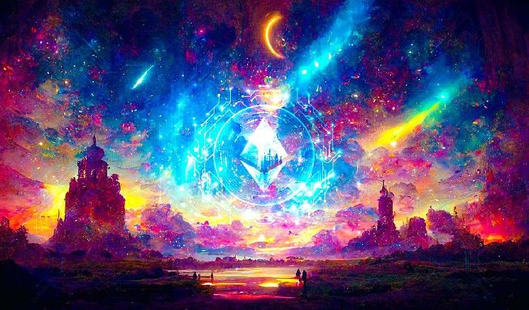 تاجر كريبتو يكشف عن مستوى رئيسي يجب أن يتخطاه الإيثيريوم لبدء صعود قوي - تحديثات مثيرة حول البيتكوين