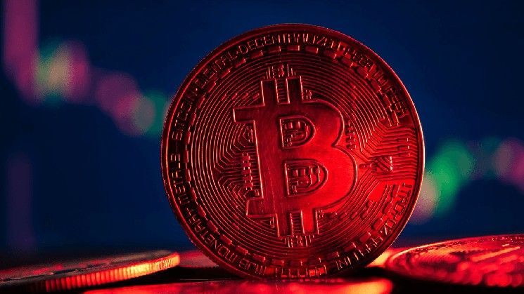 "البيتكوين يهوي دون 104 ألف دولار.. ضربات طهران تهز الأسواق – تعرف على التفاصيل الآن!"