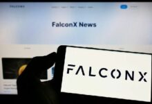 "فالكون إكس لتداول العملات الرقمية في مفاوضات أولية للطرح العام بحلول 2025: مصادر – تعرف على التفاصيل!"