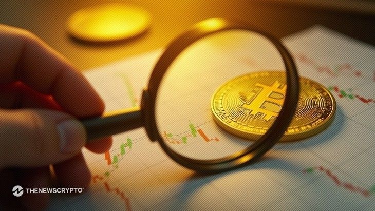 "بيتكوين (BTC) يقترب من مقاومة رئيسية بعد استعادة مستوى 106 ألف دولار – تعرف على التوقعات الآن!"