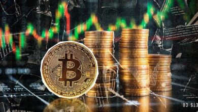 "بتكوين يرتفع 656% هذه الدورة: هل التاريخ على وشك التكرار؟ اكتشف الآن!"