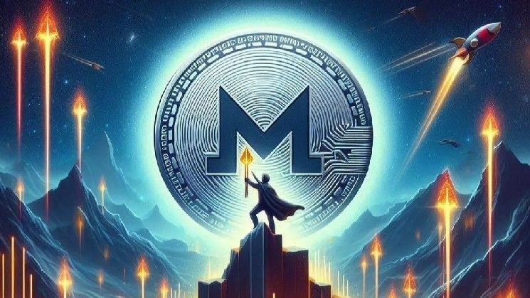 "خصوصية مونيرو (XMR) تحت الضغط: هل تستطيع الصمود أمام التدقيق التنظيمي؟"