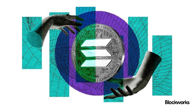 "هذه هي الشركات الثمانية التي تتسابق لإدراج صناديق الاستثمار المتداولة (ETFs) لـ Solana – تعرف عليها الآن!"