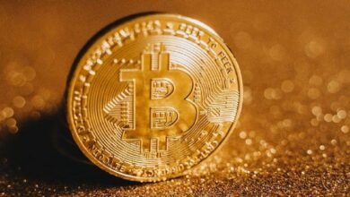 "ما تتوقعه لسعر البيتكوين في الأشهر الثلاثة المقبلة.. ومخاطر يجب الحذر منها!"