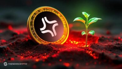 "Jito (JTO) ترتفع 11% مع زيادة كبيرة في الحجم – هل المزيد من الصعود قادم؟ اكتشف الآن!"