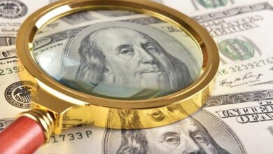 "إريك شميدت الرئيس السابق لـ Google يدعم الشركات وراء مكتب الائتمان القائم على البلوكشين – تعرف على التفاصيل!"