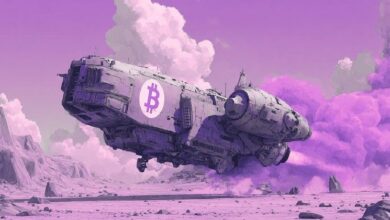 "تقلبات البيتكوين تظهر إشارات هبوطية بعد فشل اختراق مقاومة رئيسية – تعرف على أهداف المحلل"