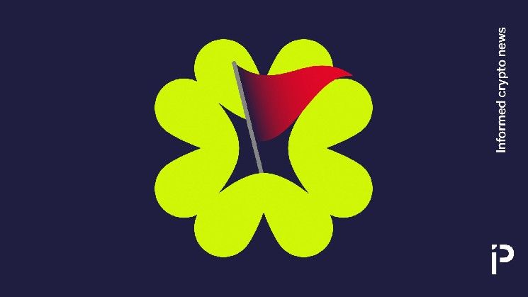 "كازينو كريبتو Luckio يواجه انتقادات بسبب أكواد مشبوهة وعقود مؤثرين بقيمة 500 ألف دولار – اكتشف التفاصيل الآن!"