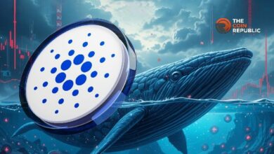 هل من المحتمل أن يشهد سعر كاردانو اختراقًا صعوديًا مع تقليده لدورة بيتكوين السابقة؟ اكتشف الآن!