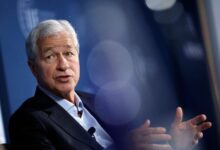 "جيمي دايمون من جي بي مورجان: على الولايات المتحدة تخزين الصواريخ وليس البيتكوين – اكتشف السبب!"