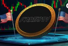 "إدراج Fartcoin في Binance.US يتحول إلى حدث «بيع الأخبار» مع هبوط السعر 10% – اكتشف التفاصيل الآن!"