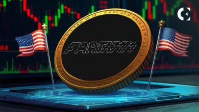"إدراج Fartcoin في Binance.US يتحول إلى حدث «بيع الأخبار» مع هبوط السعر 10% – اكتشف التفاصيل الآن!"
