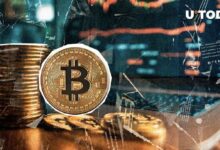 **خبر عاجل: صدمة في السوق.. "حوت" كبير يُصفى مع هبوط سعر البيتكوين!**