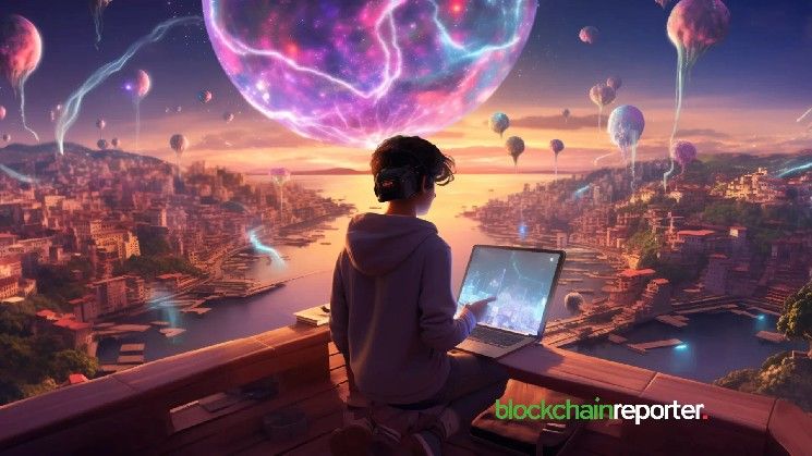 "Pop Social و COBOX يطلقان شراكة لدمج الذكاء الاصطناعي والاجتماعي الميتافيرسي في Web3 – اكتشف المستقبل الآن!"