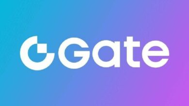 "Gate تحتفل بـ 12 عامًا في عالم العملات الرقمية برؤية متطورة – اكتشف التحديثات الآن!"
