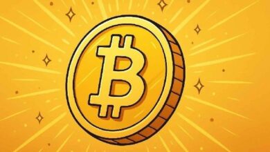 "جرايسكيل: الطلب على البيتكوين يتصاعد مع توقعات عجز 5 تريليون دولار التي تزيد الشكوك في العملات التقليدية – اكتشف التفاصيل الآن!"