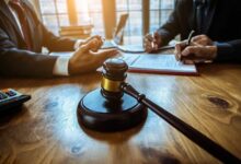 "أحد عمالقة صناعة العملات الرقمية على وشك الإفلاس؟ الشركة ترد بسرعة وتنفي!"