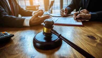 "أحد عمالقة صناعة العملات الرقمية على وشك الإفلاس؟ الشركة ترد بسرعة وتنفي!"