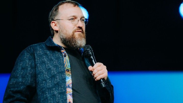 "تشارلز هوسكينسون يقترح استبدال 100 مليون دولار من ADA بالبيتكوين والعملات المستقرة – تعرف على التفاصيل!"