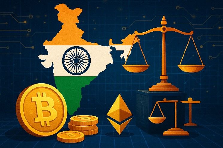 "أخبار العملات الرقمية: 1.4 مليار سبب لمراقبة اختراق التنظيم في الهند لشهر يونيو – تعرف على التفاصيل الآن!"