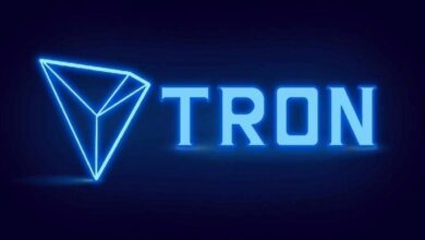 سوق TRON يعاود الانتعاش بعد انخفاض قصير لـ TRX — التوقعات الصعودية لا تزال قوية!
