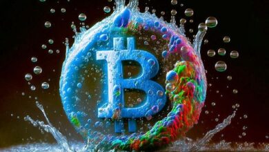 "هذا العامل قد يُرسل 'إشارة تحذير مبكرة' لسعر البيتكوين.. تاجر يكشف التفاصيل!"