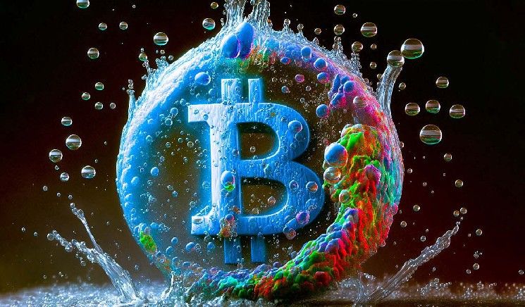 "هذا العامل قد يُرسل 'إشارة تحذير مبكرة' لسعر البيتكوين.. تاجر يكشف التفاصيل!"