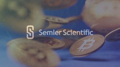 هل تُظهر شركة Semler Scientific علامة تحذيرية لشركات خزينة البيتكوين؟ اكتشف التفاصيل الآن!