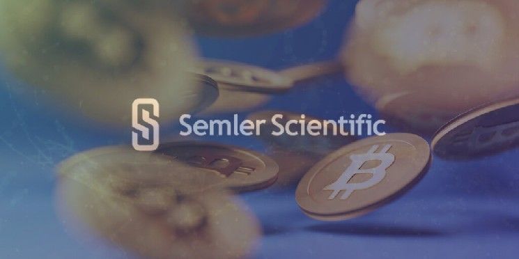 هل تُظهر شركة Semler Scientific علامة تحذيرية لشركات خزينة البيتكوين؟ اكتشف التفاصيل الآن!
