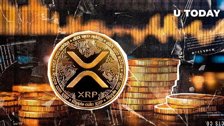 "تحويل Ripple لـ 487 مليون دولار من XRP يثير التساؤلات – اكتشف التفاصيل الآن!"