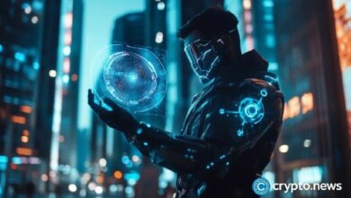 أخطر تهديد للعملات الرقمية: "بيت جيت" و"سلوميست" و"إيليبتيك" يحذرون من تزييف الذكاء الاصطناعي العميق – اكتشف التفاصيل الآن!