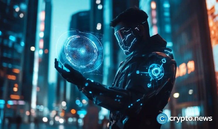 أخطر تهديد للعملات الرقمية: "بيت جيت" و"سلوميست" و"إيليبتيك" يحذرون من تزييف الذكاء الاصطناعي العميق – اكتشف التفاصيل الآن!