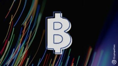 "كوينسيليوم تجمع 4 ملايين جنيه استرليني عبر عرض بيتكوين متجاوز للاكتتاب – تعرف على التفاصيل الآن!"