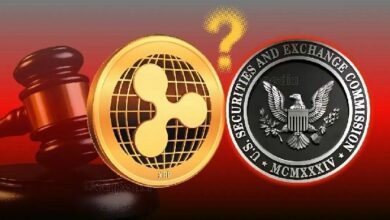 "متى تنتهي قضية ريبل؟ خبير يكشف: هيئة الأوراق المالية توقف الاستئناف وتتوقع تأخير 60 يومًا - تعرف على التفاصيل الآن!"