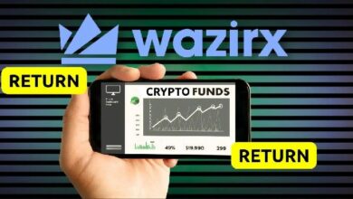 مستخدمو WazirX قد لا يستردون أموالهم المفقودة بالكامل – اكتشف السبب الآن!