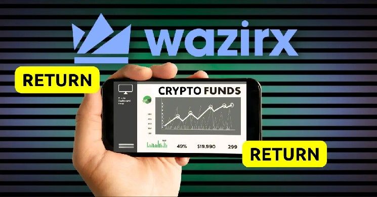 مستخدمو WazirX قد لا يستردون أموالهم المفقودة بالكامل – اكتشف السبب الآن!