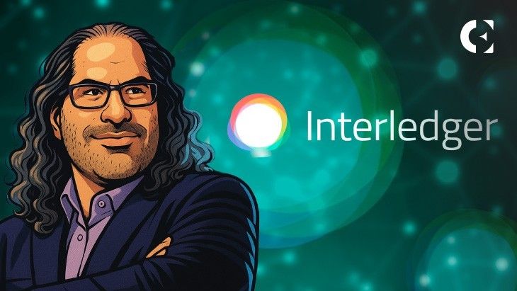 "إخفاقات Interledger المبكرة: كبير التقنيين في Ripple يكشف عن إمكاناتها غير المستغلة – اكتشف التفاصيل الآن!"
