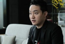 "صفقة Tron Inc. تمنح والد جاستن صن السيطرة على شركة عامة عبر صفقة رموز بقيمة 100 مليون دولار – اكتشف التفاصيل الآن!"